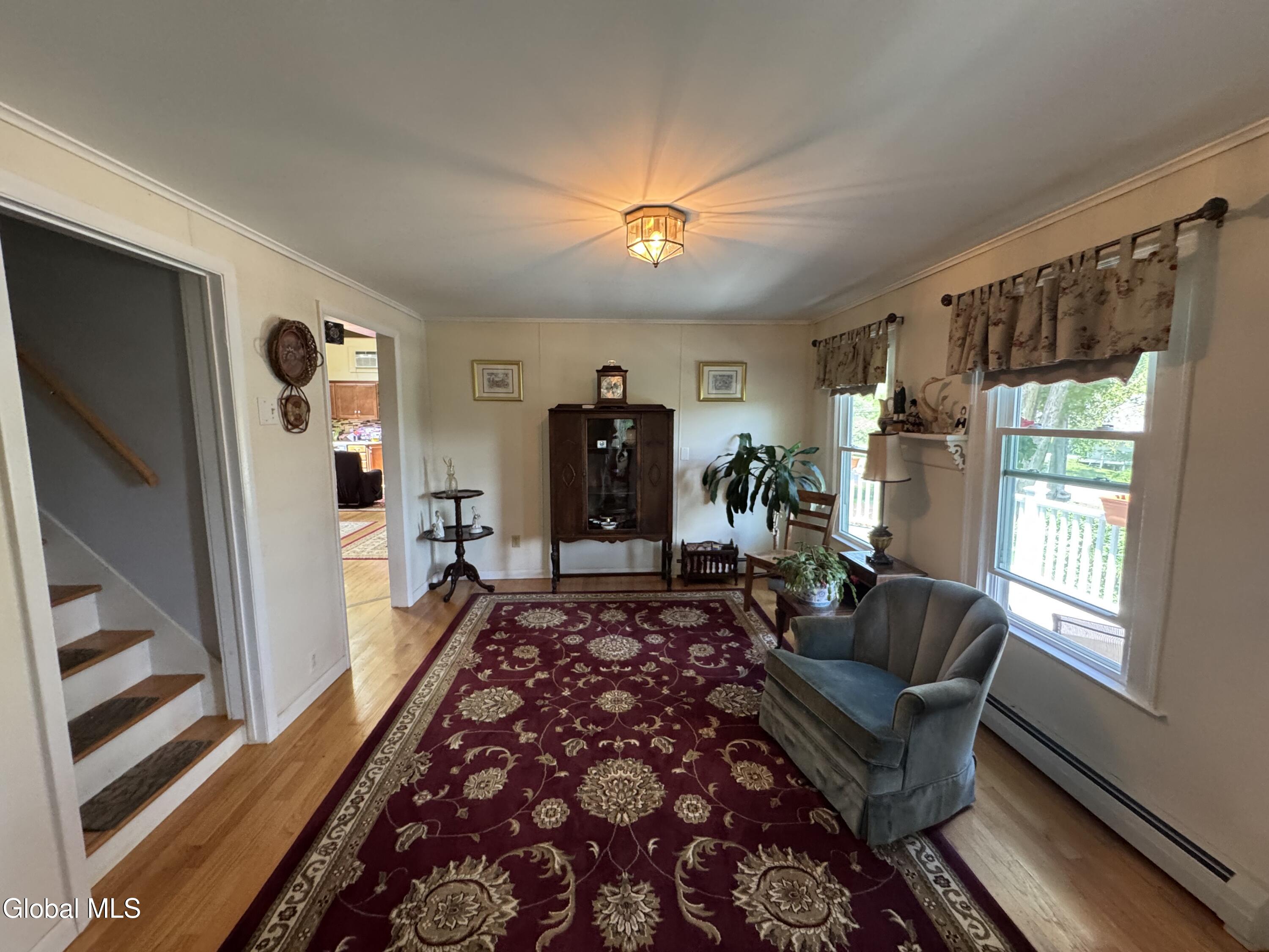 860 Trout Lake Road Bolton, NY 12814 - Photo 12 of 22 Den or Foyer