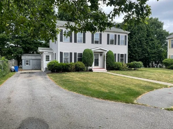 $3,800 | 5 Garrett Drive, Quincy, MA 02169