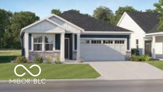 624 Bridgeman Road Avon, IN 46123 - Photo 1 of 21 Gallery Image 1