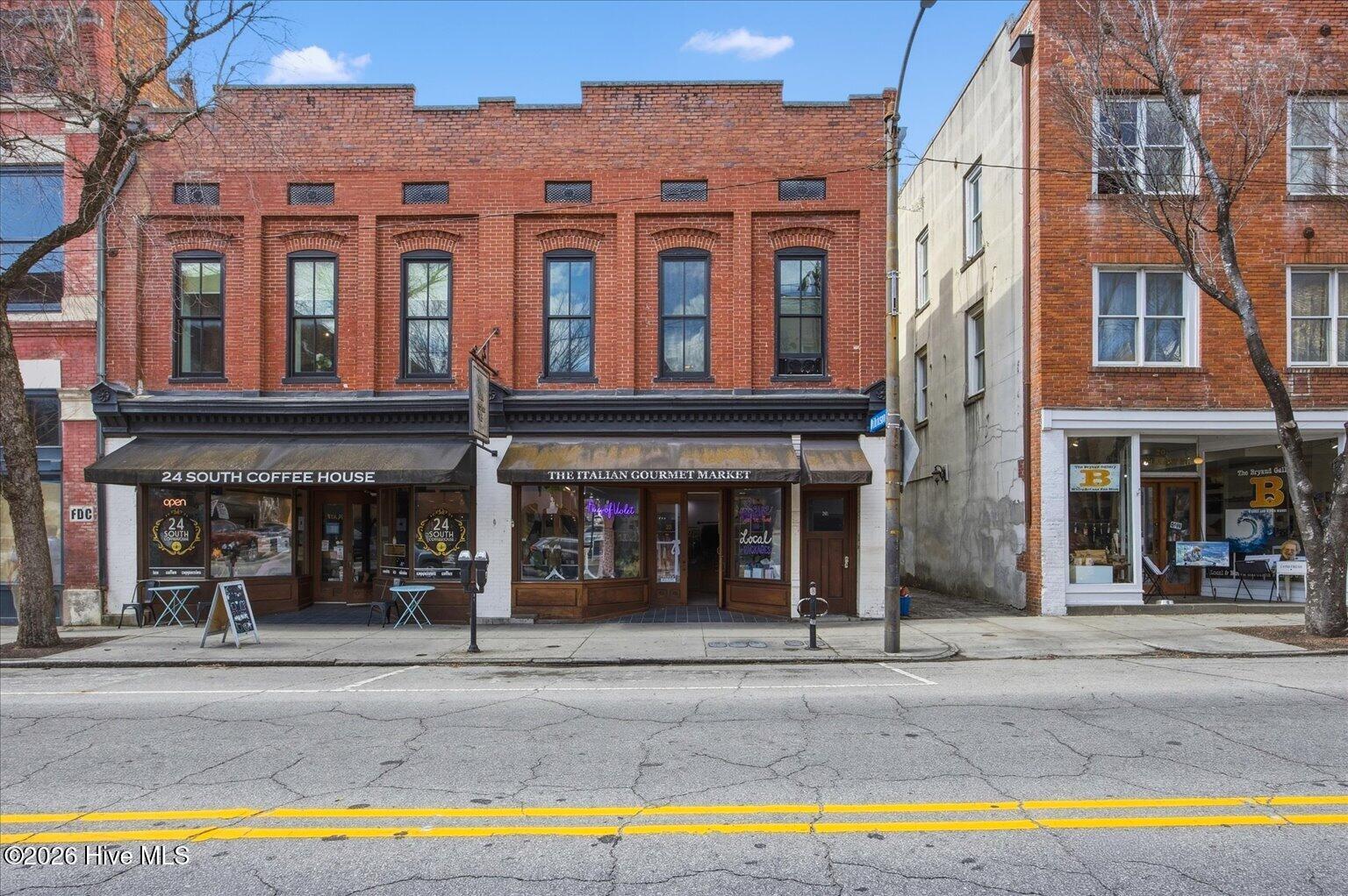 20 South Front Street, Unit R1 Wilmington, NC 28401 - Photo 1 of 27 1