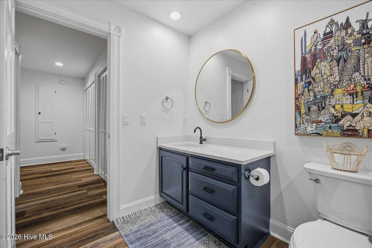 20 South Front Street, Unit R1 Wilmington, NC 28401 - Photo 20 of 27 20