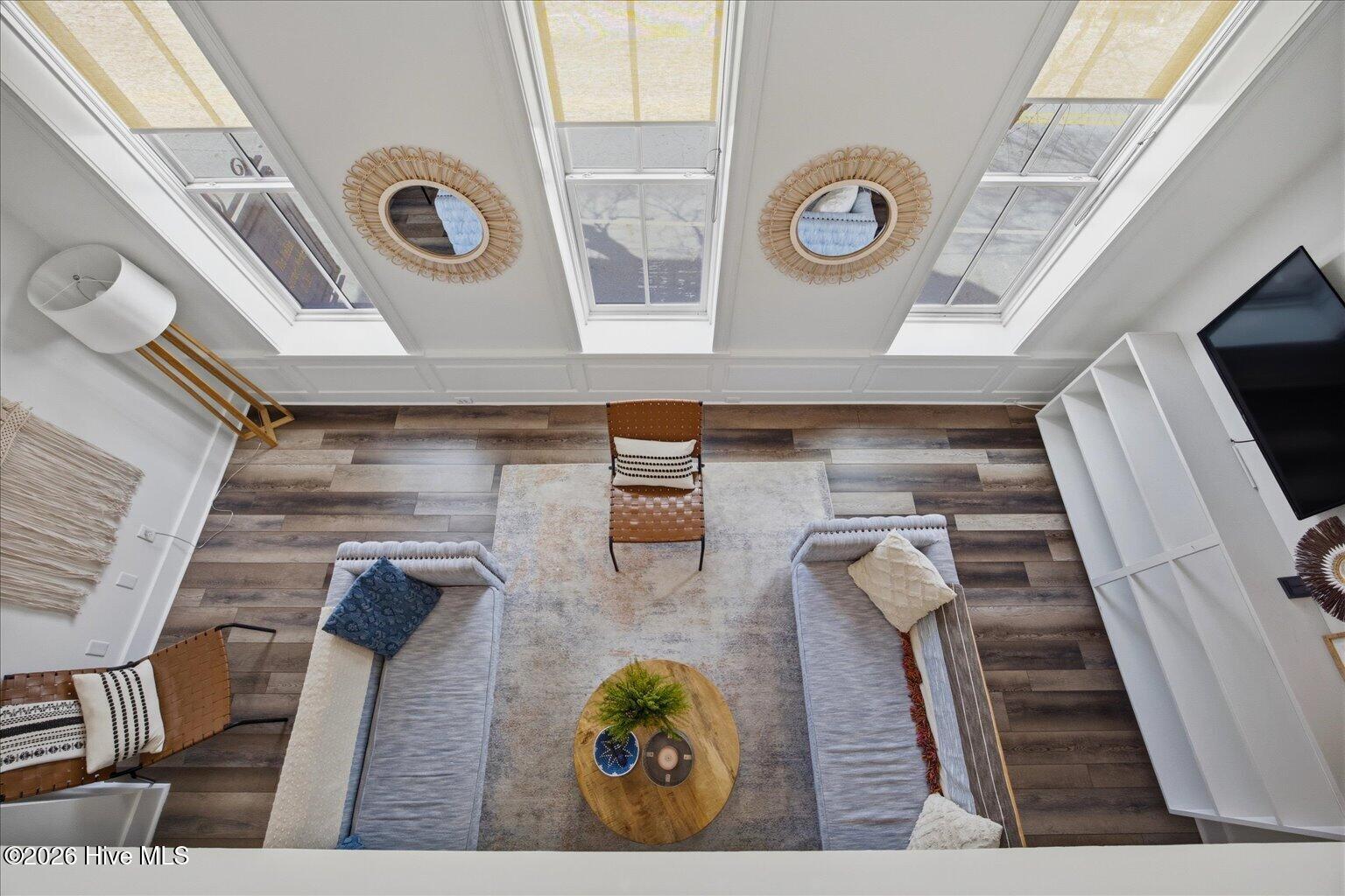 20 South Front Street, Unit R1 Wilmington, NC 28401 - Photo 21 of 27 21