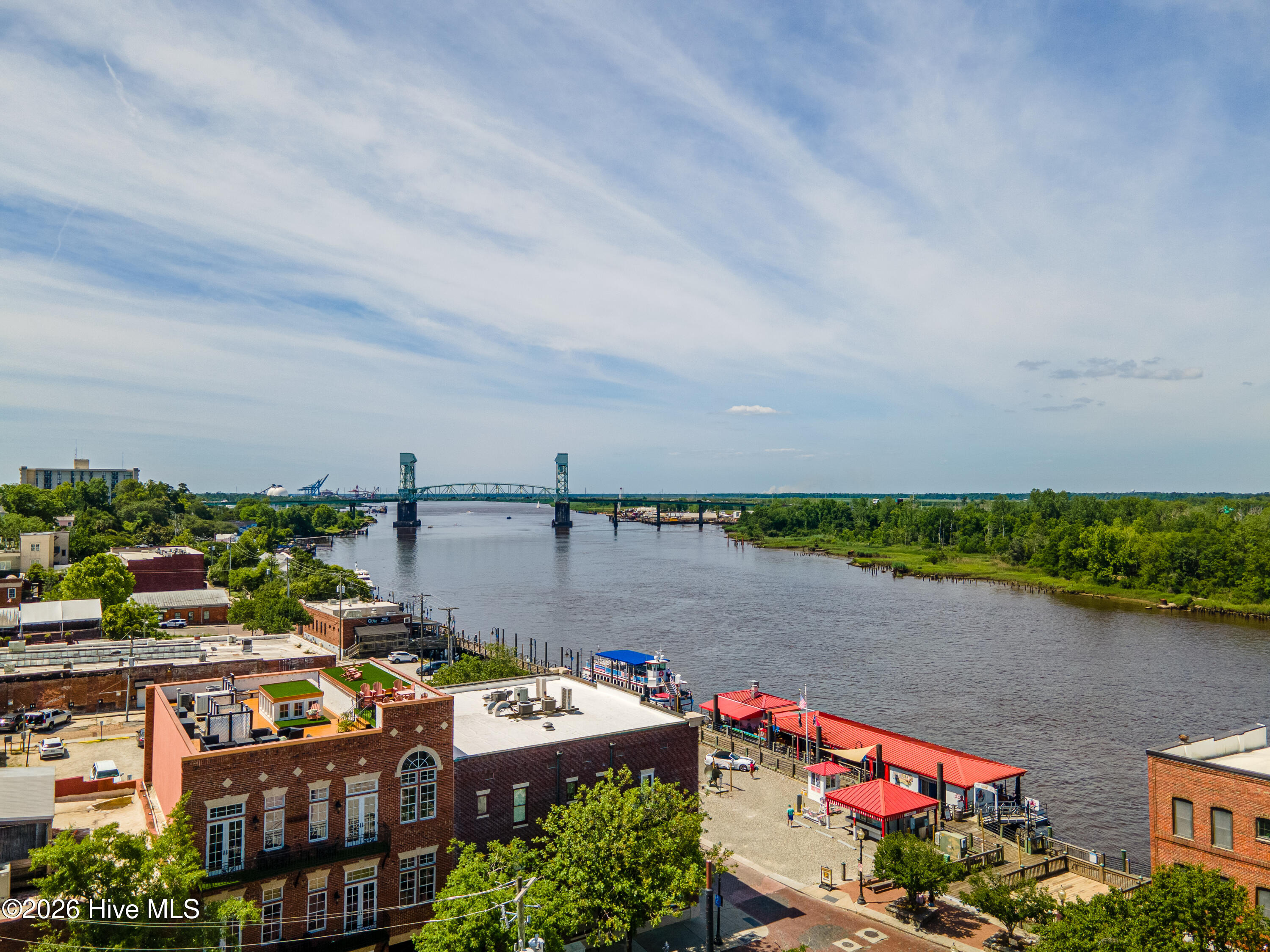 20 South Front Street, Unit R1 Wilmington, NC 28401 - Photo 23 of 27 23