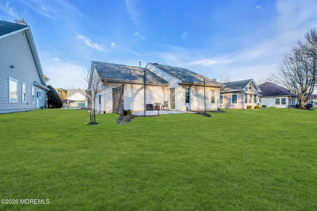 $529,000 | 27 Molly Lane, Brick, NJ 08723