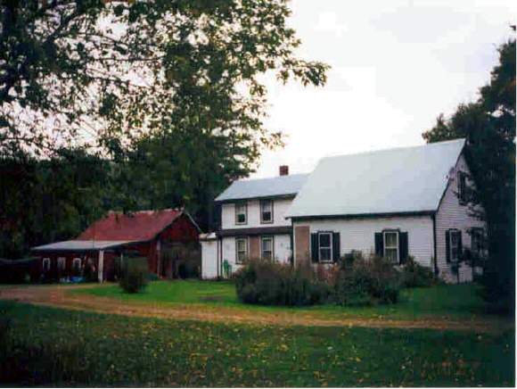 459 Lake Morey Road Fairlee, VT 05045 - Photo 1 of 3 Gallery Image 1
