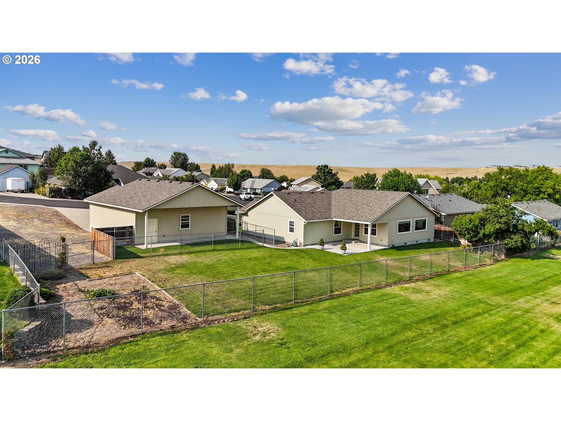 111 Southwest Quinney Place Pendleton, OR 97801 - Photo 45 of 47 Gallery Image 45
