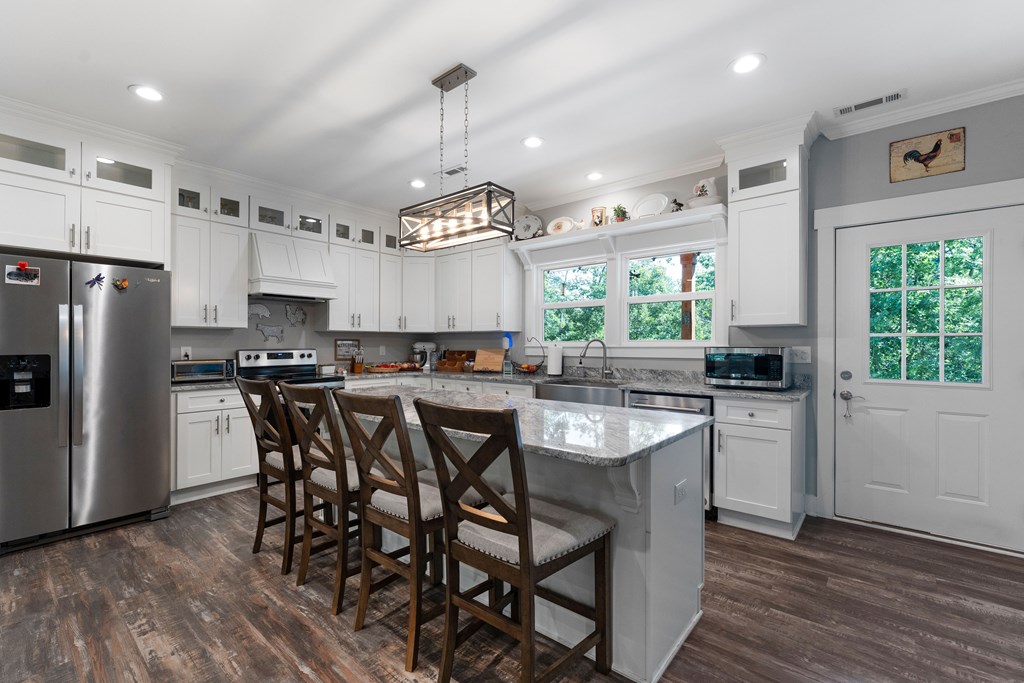220 Long Road Northeast Rydal, GA 30171 - Photo 16 of 66 Gallery Image 16
