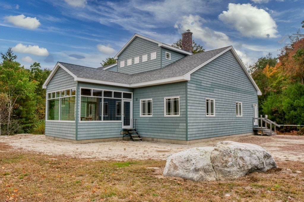 123 Ely Road Monson, MA 01057 - Photo 15 of 17