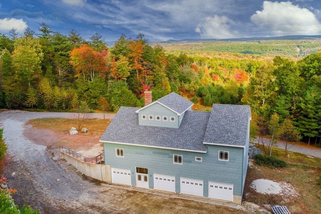 123 Ely Road Monson, MA 01057 - Photo 3 of 17