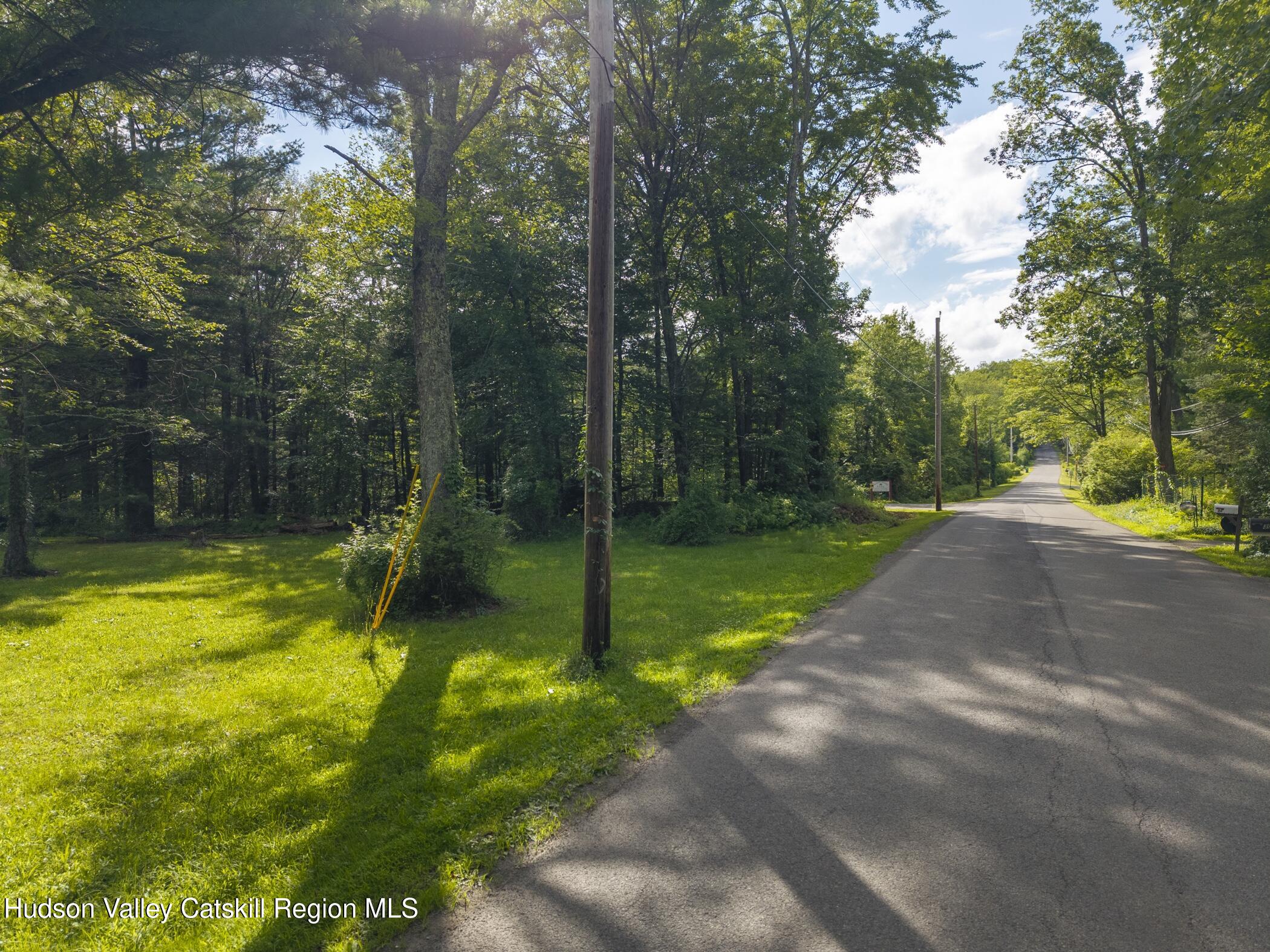 Tbd Bostock Road Shokan, NY 12481 - Photo 14 of 20 a view of a swimming pool with a yard