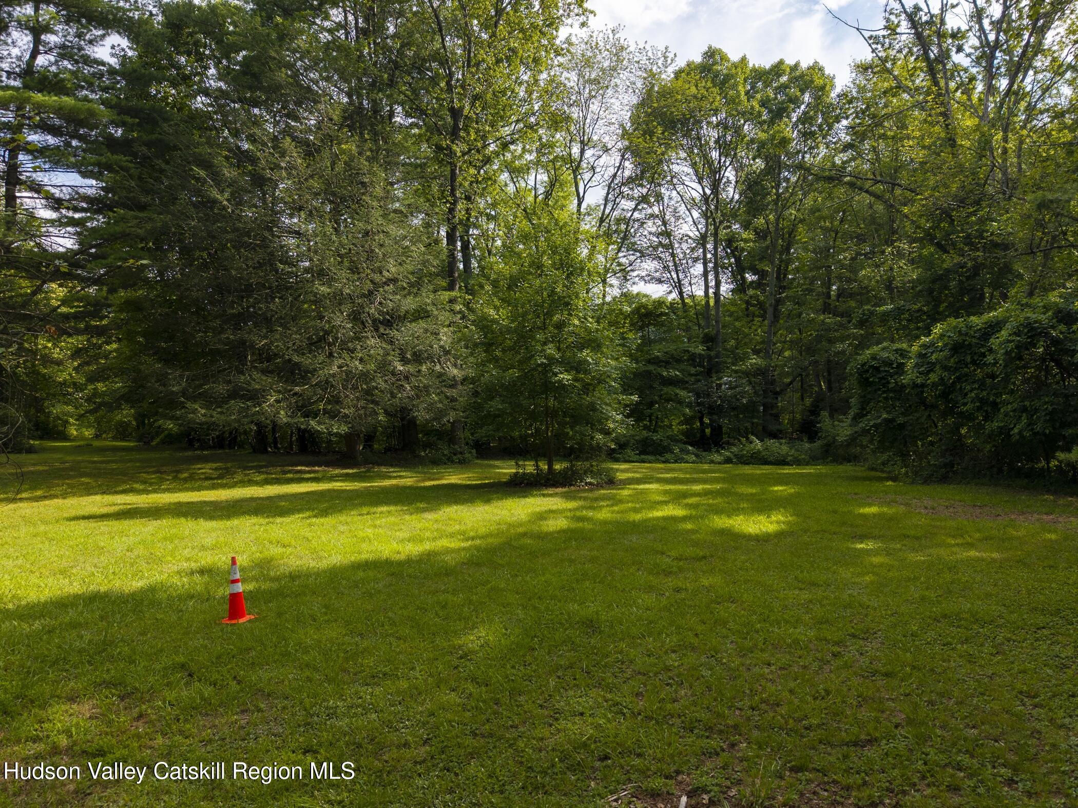 Tbd Bostock Road Shokan, NY 12481 - Photo 17 of 20 a view of a large yard with large trees