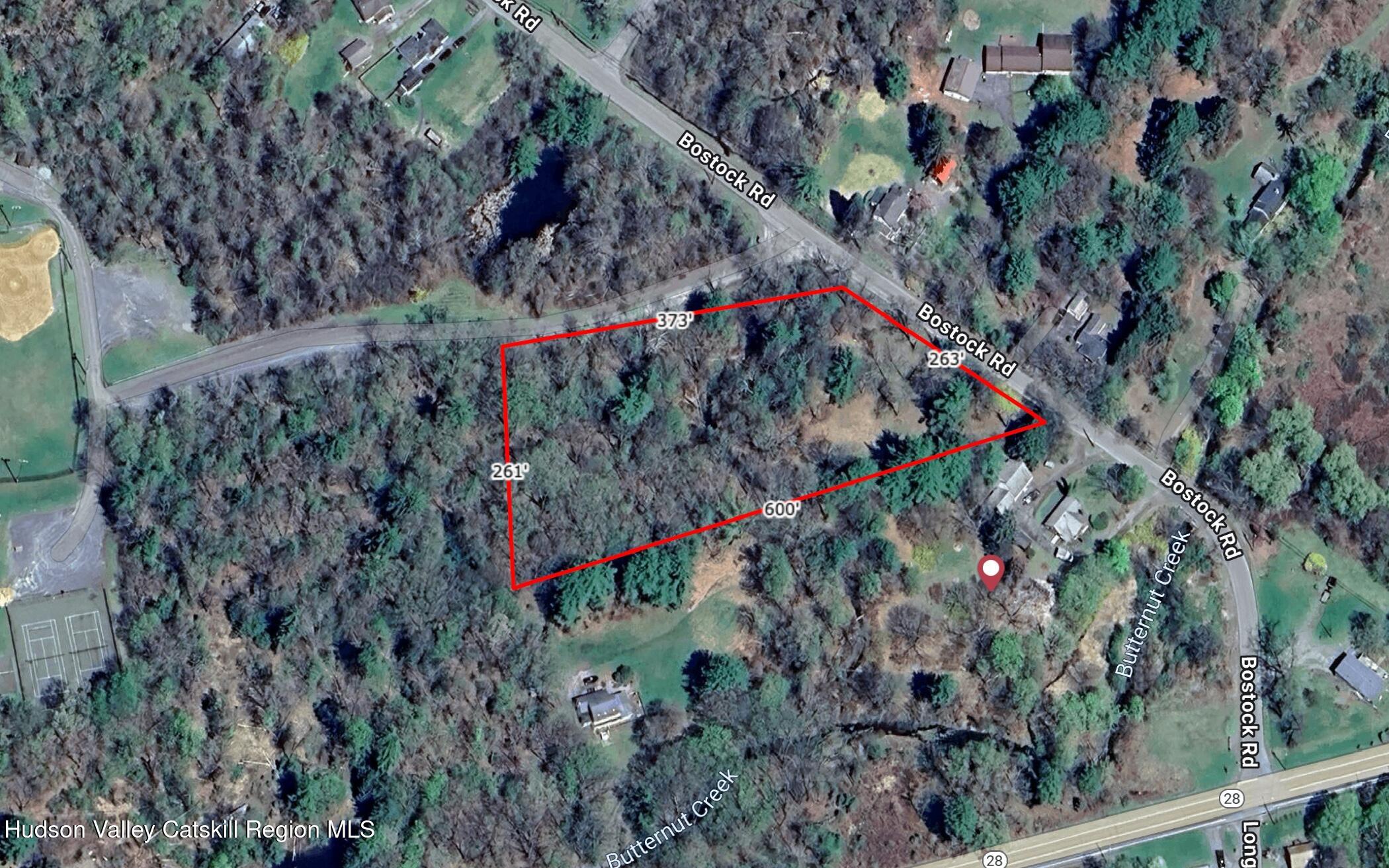 Tbd Bostock Road Shokan, NY 12481 - Photo 19 of 20 a view of a flower in a yard