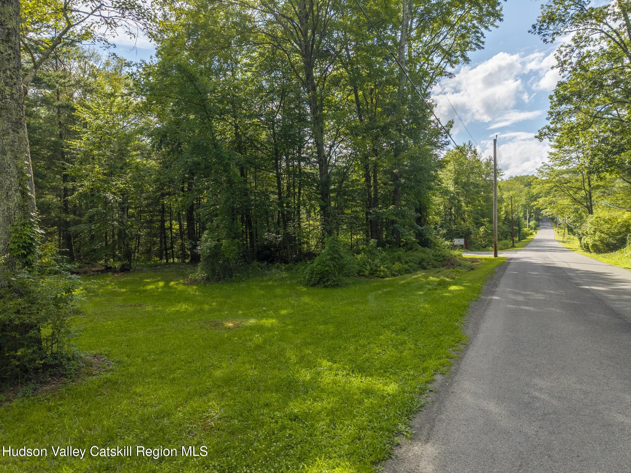 Tbd Bostock Road Shokan, NY 12481 - Photo 3 of 20 a view of a street