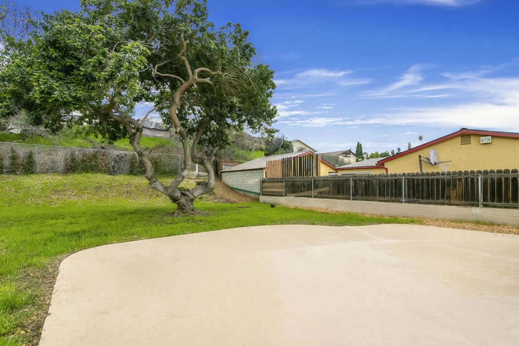 419 Broadview Street Spring Valley, CA 91977 - Photo 22 of 25 Gallery Image 22