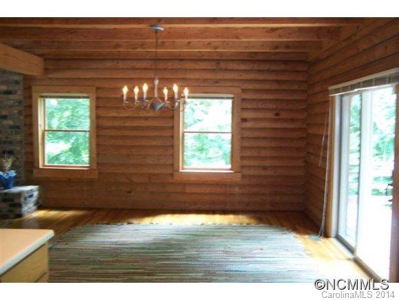 715 Pleasant Hill Road Landrum, SC 29356 - Photo 15 of 22 a view of entryway with wooden floor