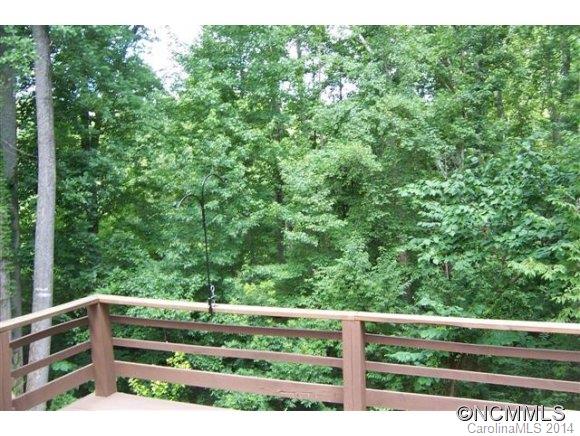 715 Pleasant Hill Road Landrum, SC 29356 - Photo 7 of 22 a view of outdoor space with deck