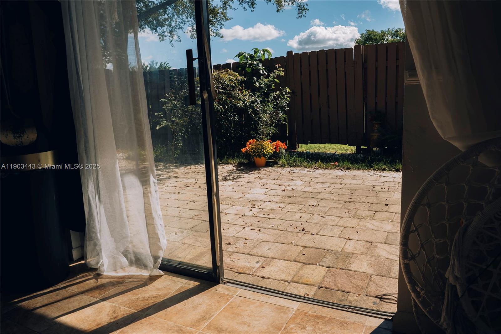 2152 Southwest 81st Way Davie, FL 33324 - Photo 16 of 27 a view of a entryway door of the house