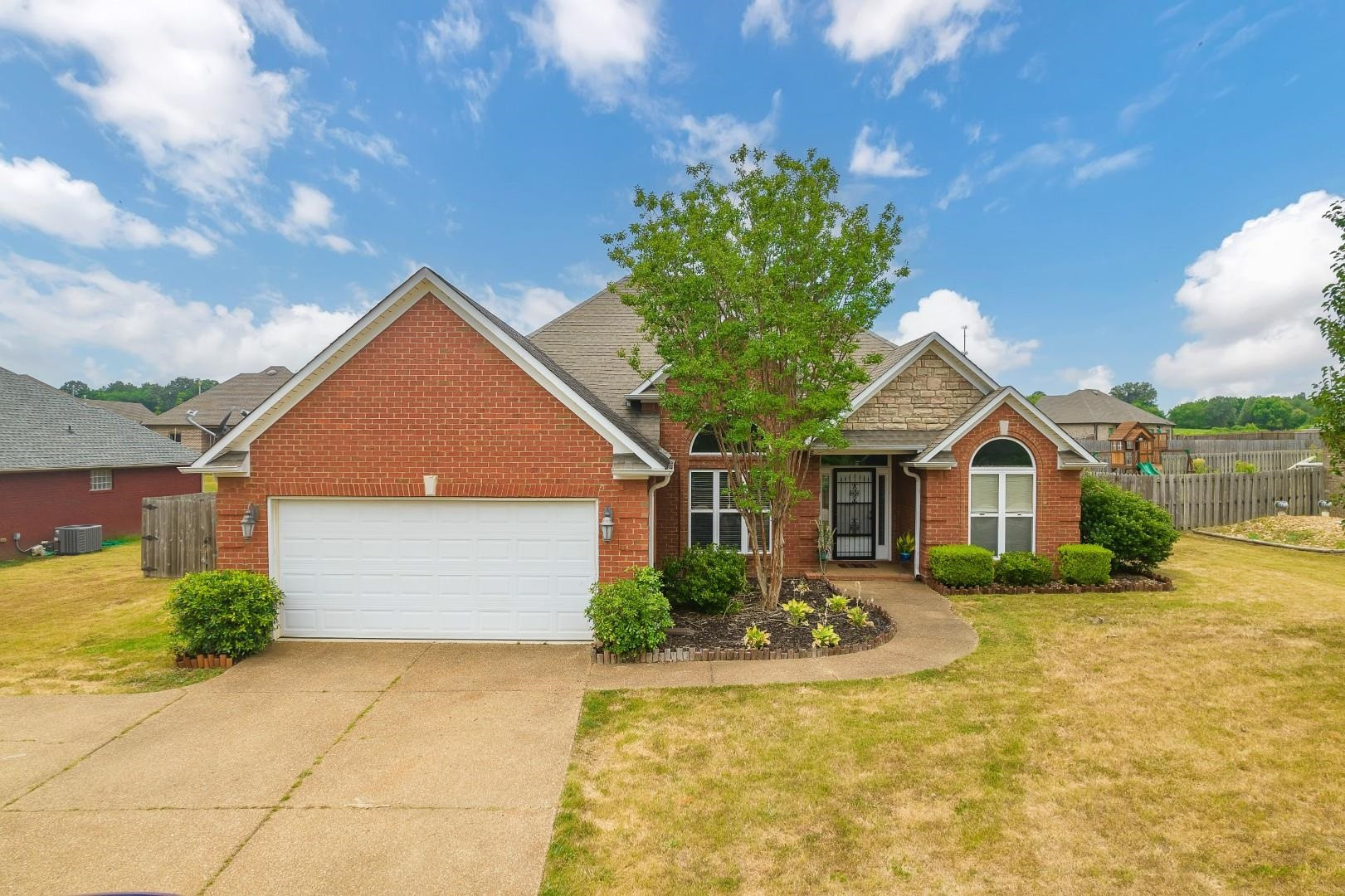 52 Antioch Road Three Way, TN 38343 - Photo 1 of 23 Photo 1