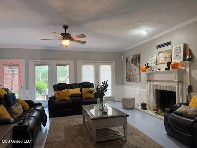 $315,000 | 6231 Waterford Drive, Jackson, MS 39211