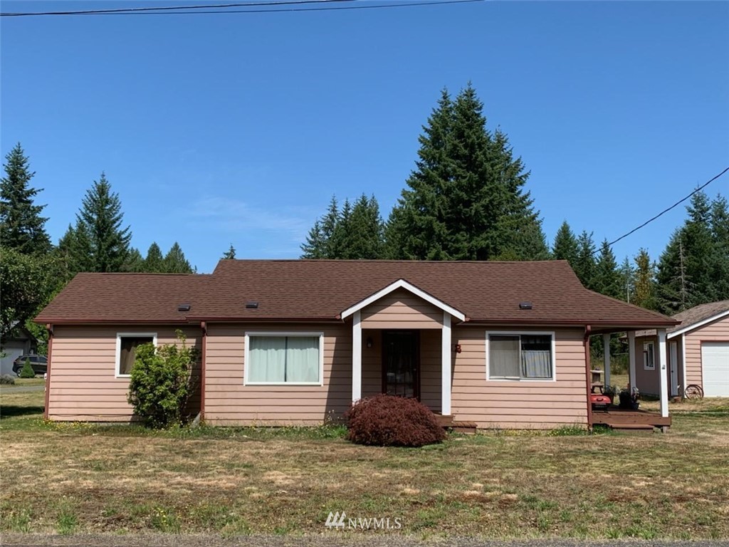 52 Larson Road McCleary, WA 98557 - Photo 1 of 1 Gallery Image 1