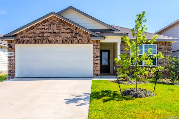 $1,900 | 13403 Ailey Knoll, San Antonio, TX 78254