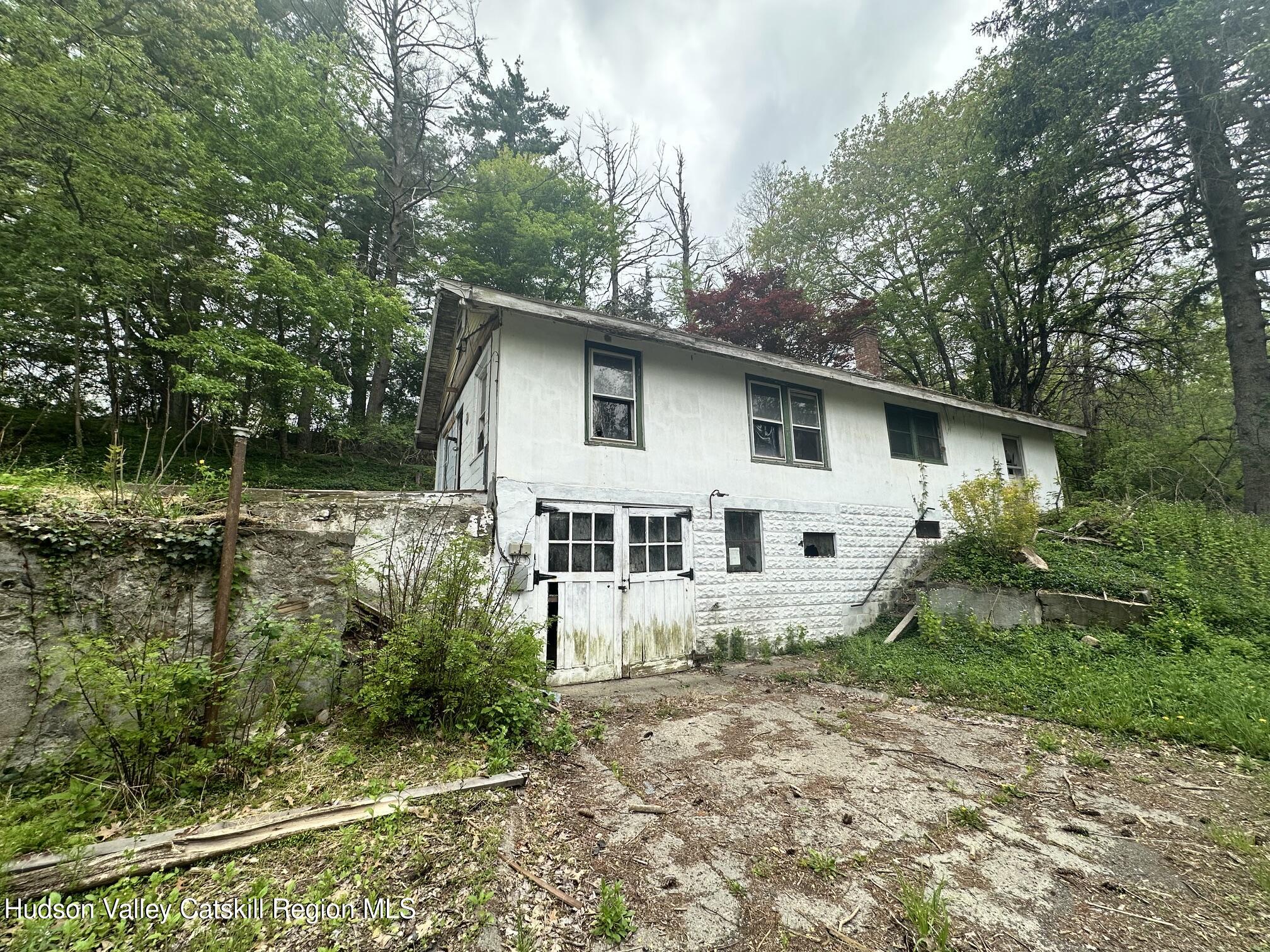 1033 Co Rte 8 Germantown, NY 12526 - Photo 1 of 14 a view of a house with a yard