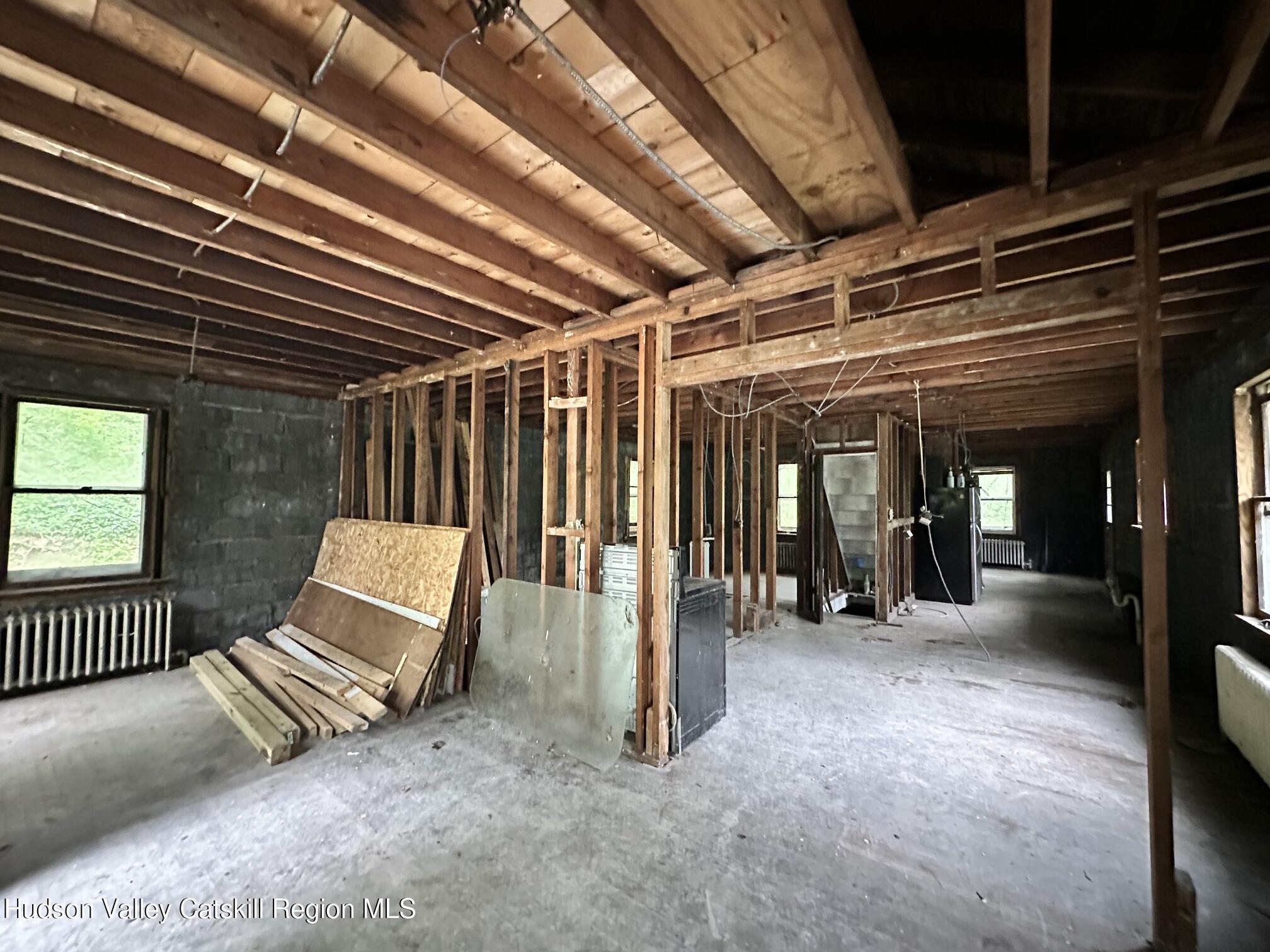 1033 Co Rte 8 Germantown, NY 12526 - Photo 13 of 14 a view of workspace