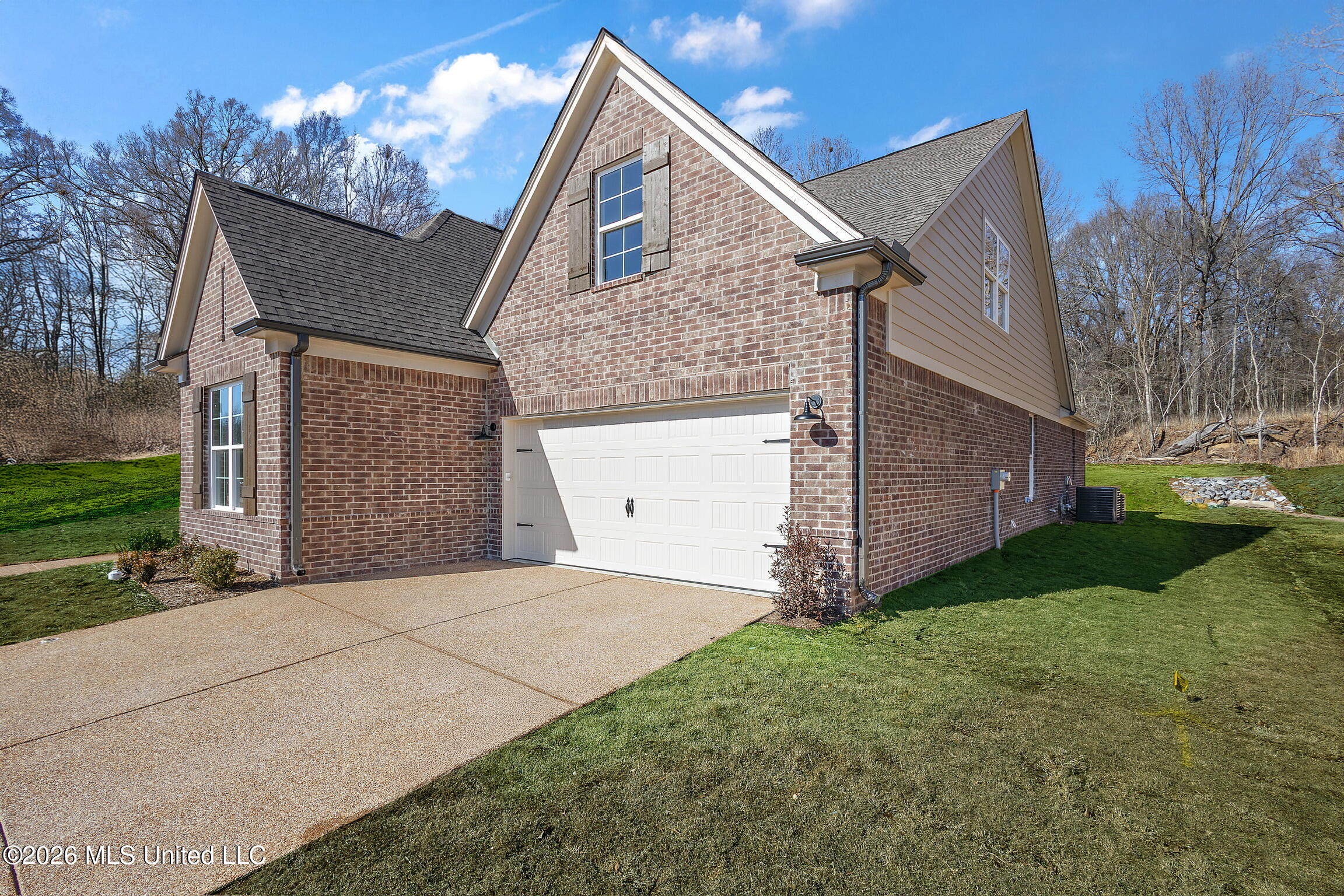636 Tallahatchie Street Nesbit, MS 38651 - Photo 3 of 31 Vicksburg
