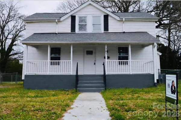 $224,500 | 207 Magnolia Street, Gaffney, SC 29340