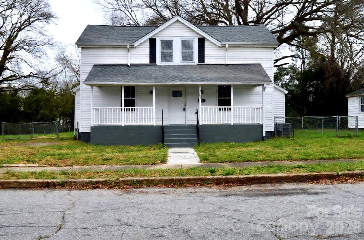 207 Magnolia Street Gaffney, SC 29340 - Photo 2 of 19