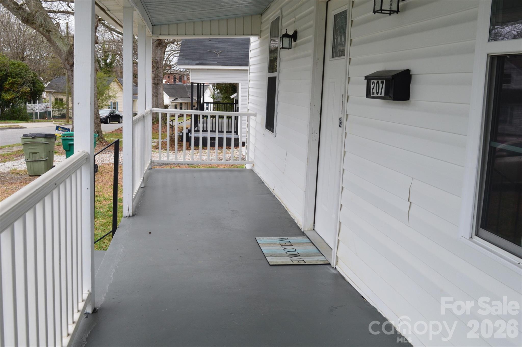 207 Magnolia Street Gaffney, SC 29340 - Photo 3 of 19