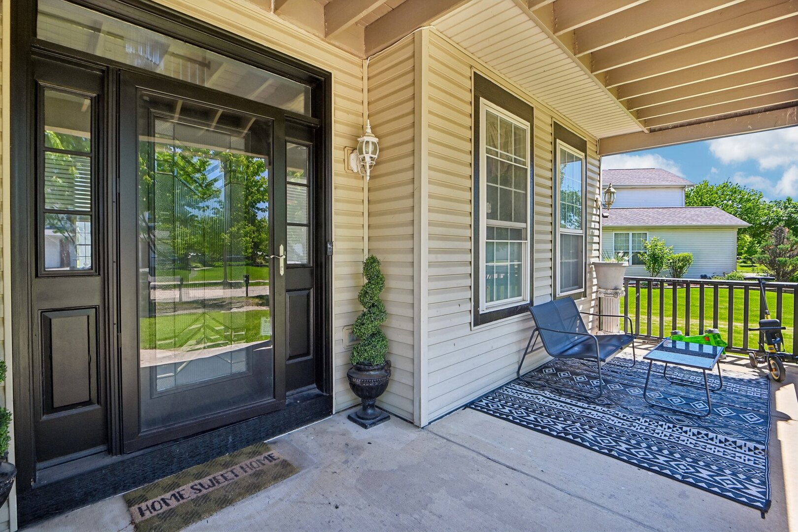 2154 Muirfield Trail Bolingbrook, IL 60490 - Photo 3 of 53