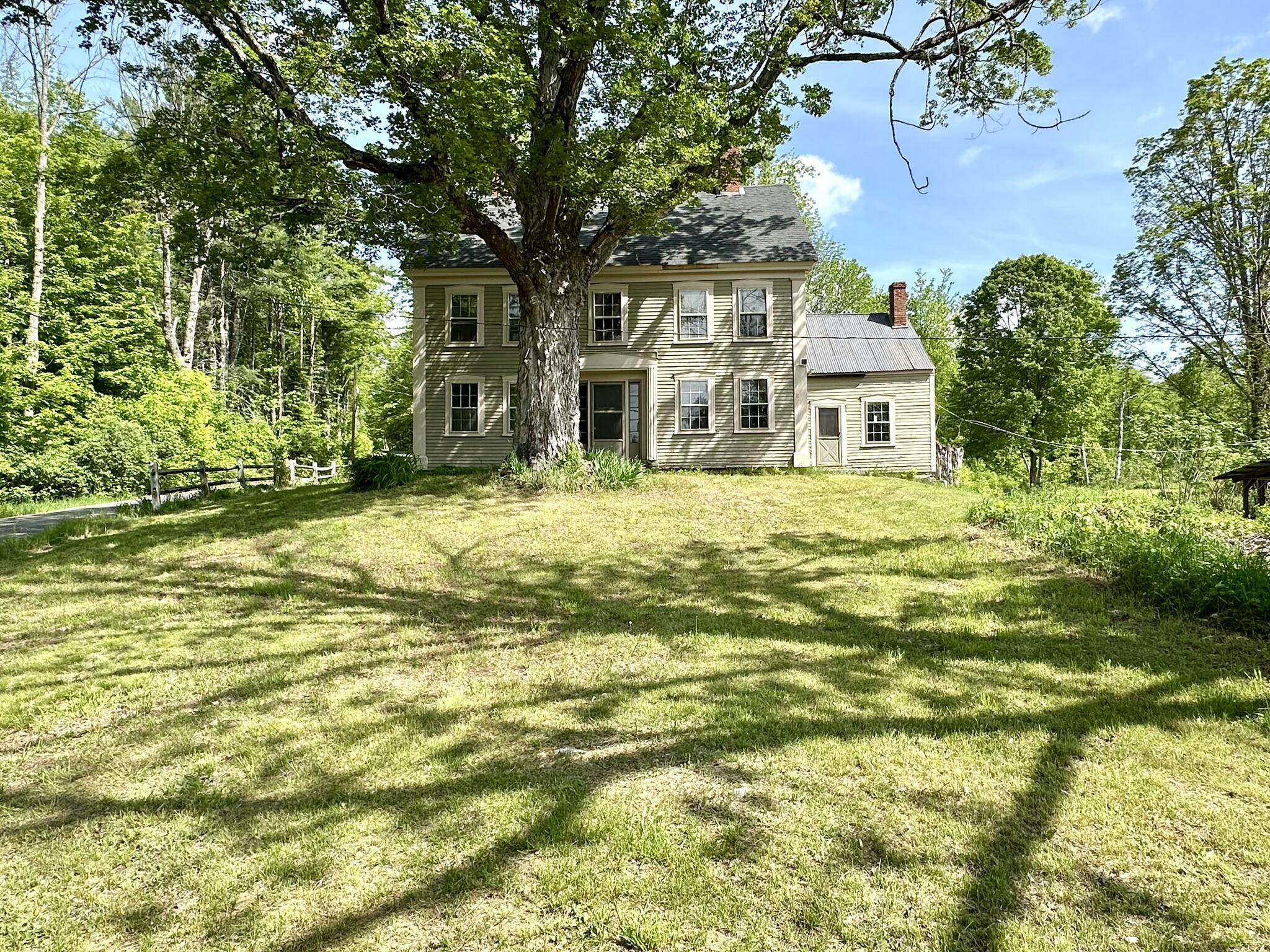 13 Mountain Road West Newfield, ME 04095 - Photo 2 of 61 2