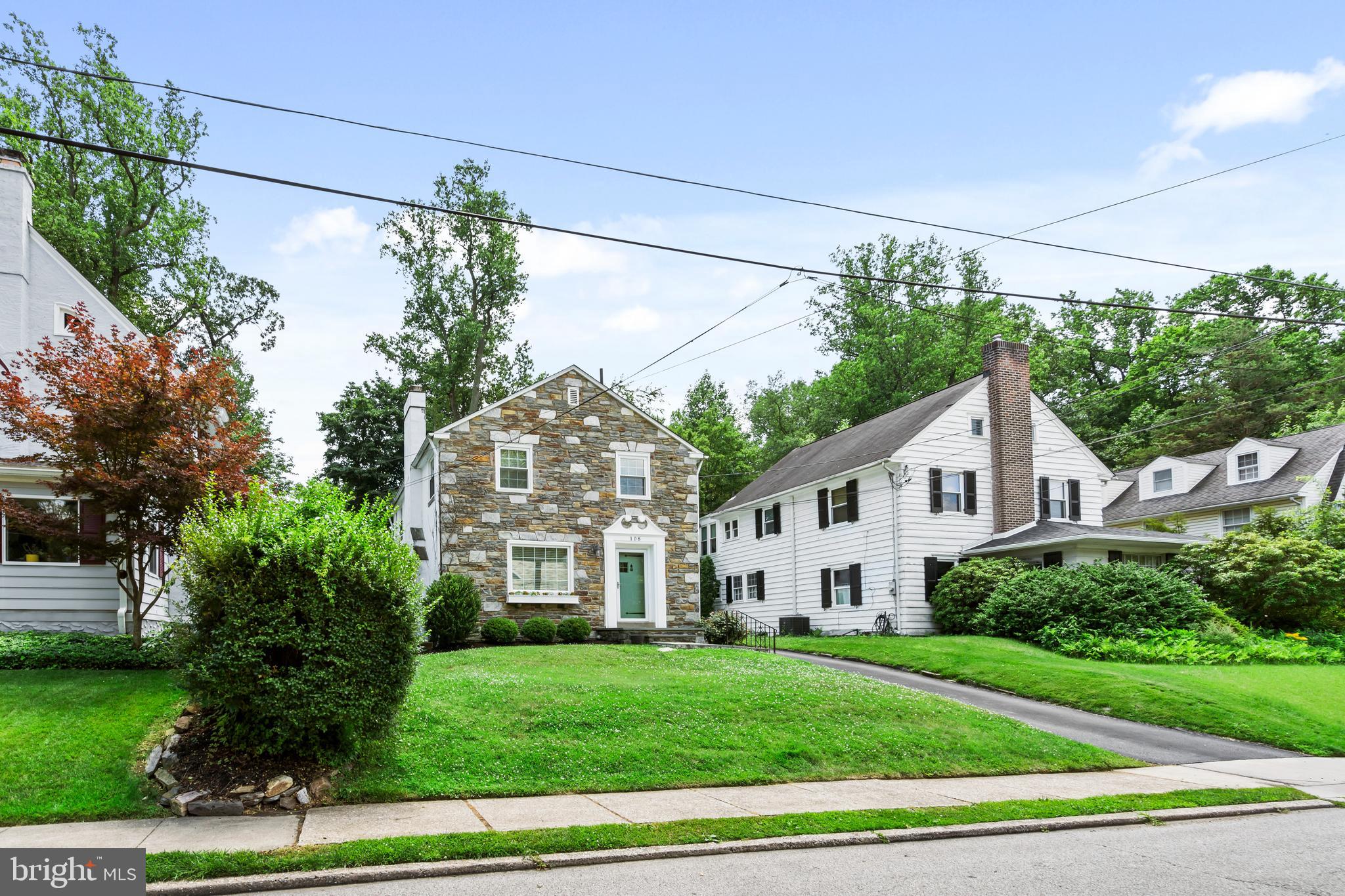 108 East Waverly Road Wyncote, PA 19095 - Photo 3 of 49