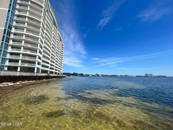 $2,900 | 6422 Us-98 Panama City Beach, Unit 206, Panama City Beach, FL 32407