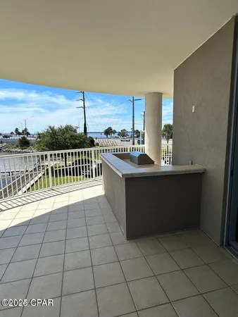 $2,900 | 6422 Us-98 Panama City Beach, Unit 206, Panama City Beach, FL 32407