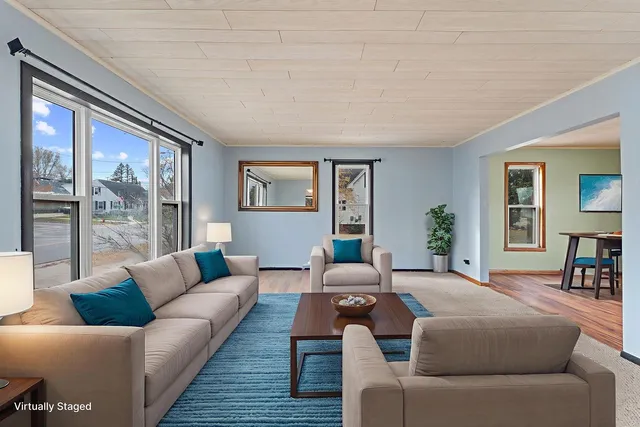 $229,900 | 446 West Main Street, Reedsburg, WI 53959