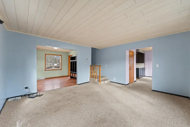 $229,900 | 446 West Main Street, Reedsburg, WI 53959