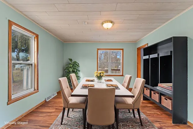 $229,900 | 446 West Main Street, Reedsburg, WI 53959