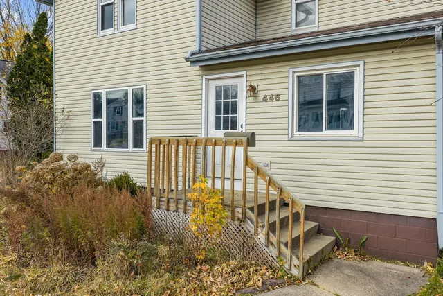 $229,900 | 446 West Main Street, Reedsburg, WI 53959