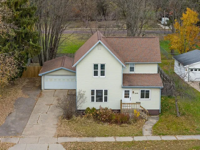 $229,900 | 446 West Main Street, Reedsburg, WI 53959