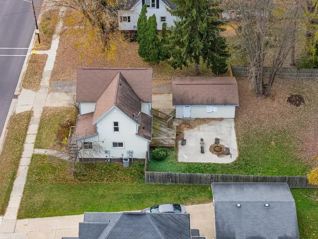 $229,900 | 446 West Main Street, Reedsburg, WI 53959