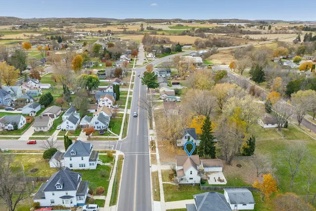 $229,900 | 446 West Main Street, Reedsburg, WI 53959