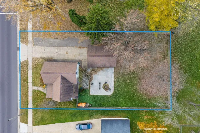 $229,900 | 446 West Main Street, Reedsburg, WI 53959