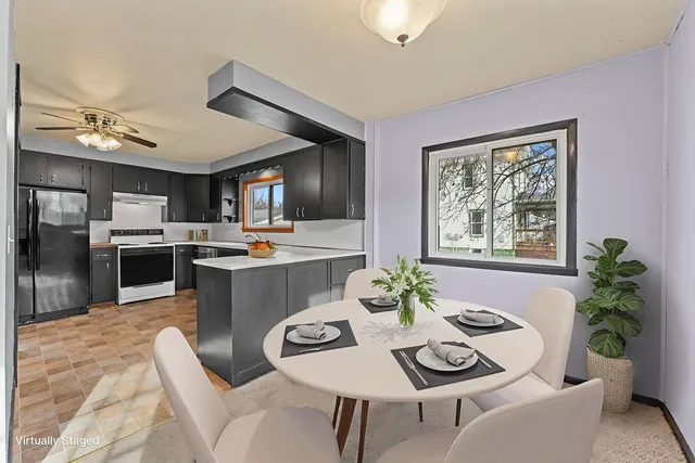 $229,900 | 446 West Main Street, Reedsburg, WI 53959