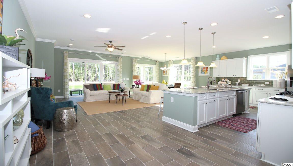 124 Bucky Loop Murrells Inlet, SC 29576 - Photo 12 of 40 Gallery Image 12