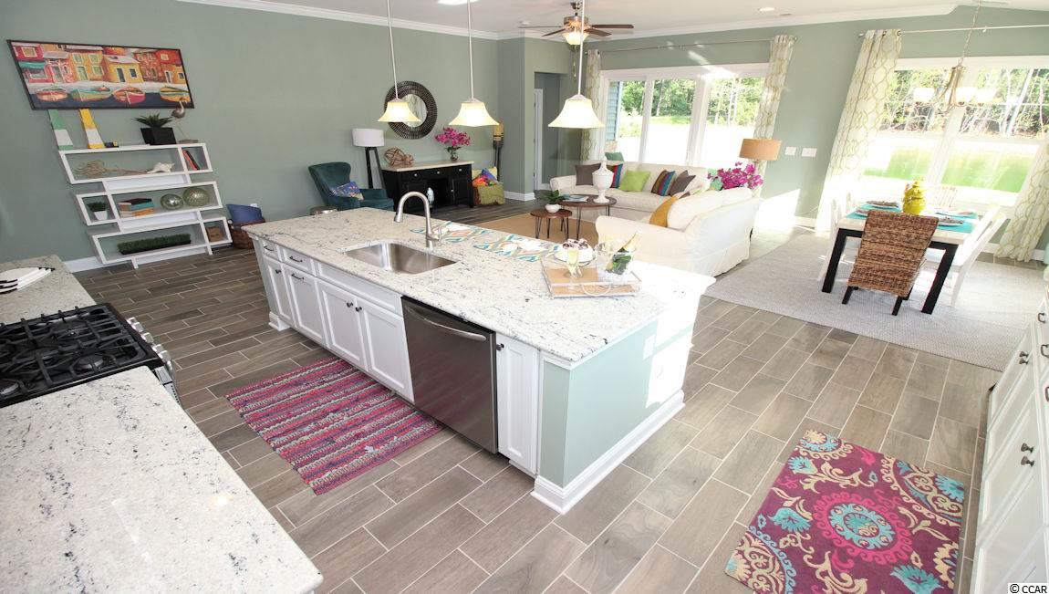 124 Bucky Loop Murrells Inlet, SC 29576 - Photo 21 of 40 Gallery Image 21