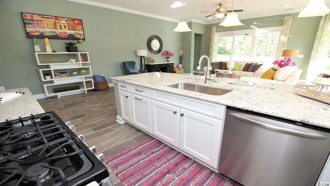 124 Bucky Loop Murrells Inlet, SC 29576 - Photo 22 of 40 Gallery Image 22