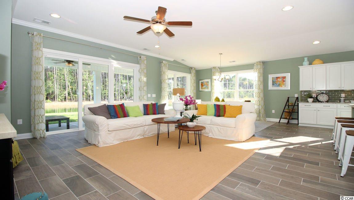 124 Bucky Loop Murrells Inlet, SC 29576 - Photo 25 of 40 Gallery Image 25