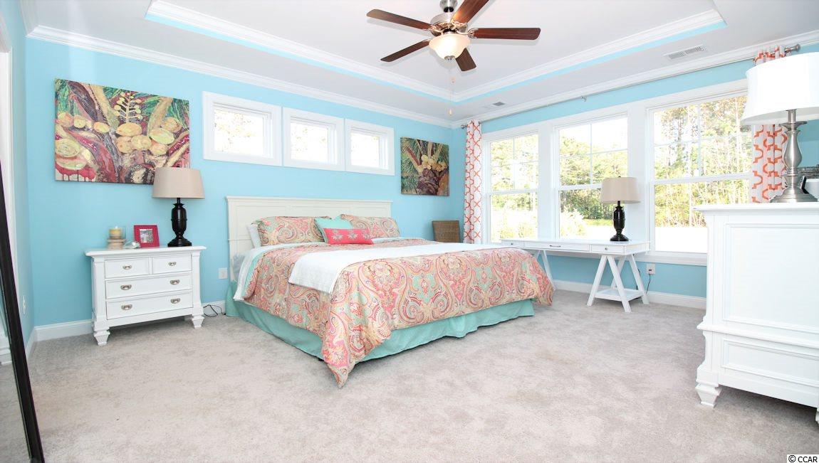 124 Bucky Loop Murrells Inlet, SC 29576 - Photo 32 of 40 Gallery Image 32